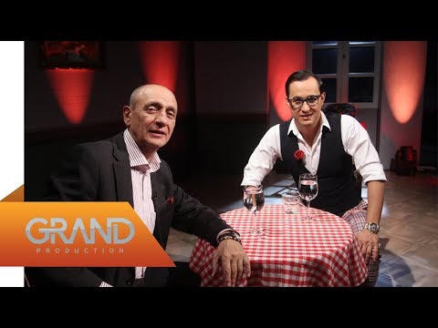 XX Vek - Rade Jorovic - Cela Emisija - (TV Grand 07.12.2017.)