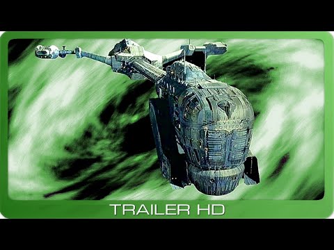 afbeelding Event Horizon ≣ 1997 ≣ Trailer #2