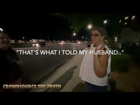 "Vegas Shooting Eyewitness said WHAT?" w/ John Cullen