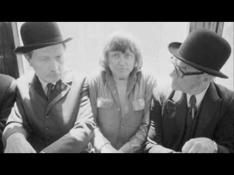 Václav Neckář - I já byl dítě (Ooh-wakka-doo-wakka-day) (klip) (1973)