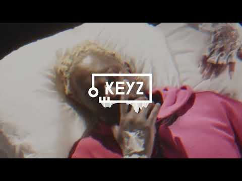 Yong Thug x Lil Keed Type Beat - "MY SLIME" (Prod. By Keyz)