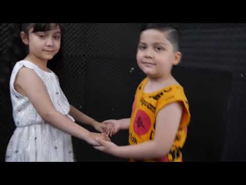 LAMOR BAND - OFFICIAL KLIP (novinka 😎😉✌️)