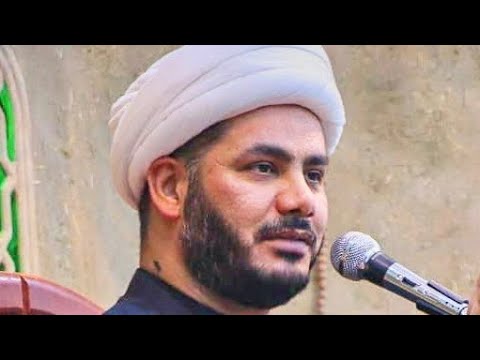 ⁣قصة اليهودي و اليهودية مع فاطمة الزهراء #الشيخ_رائد_الساعدي