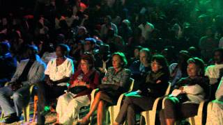 Concert de Jazz:Wallace Roney se produit à Gorée