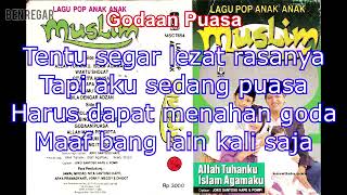 Download lagu Lagu Pop Anak Muslim - Godaan Puasa mp3