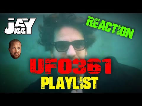 ich fühl den VIBE! Ufo361 - „Playlist“ I REACTION