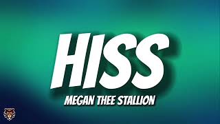 Megan Thee Stallion (HISS) 1 Hour Lyrics
