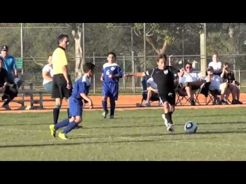 8 year old wonderkid 2011 from brazil