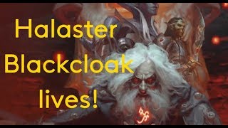 Campaign Notes: Halaster Lives!