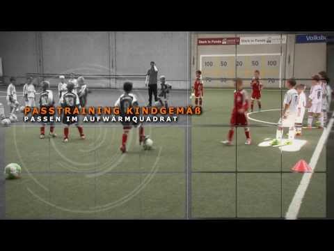 Doppel-DVD Detail-Coaching im Passtraining - kindgemäß und altersgerecht.