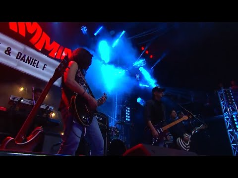 Daniel F - El Asesino de la Ilusión