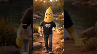 Bananildo teve o carro roubado