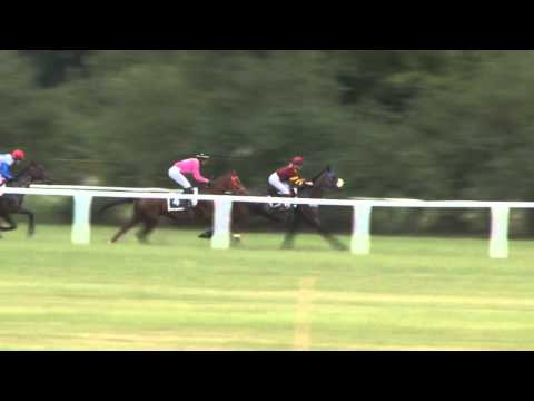 MI, 12. 7. 2015, 1. dostih - Cena Města Mimoně