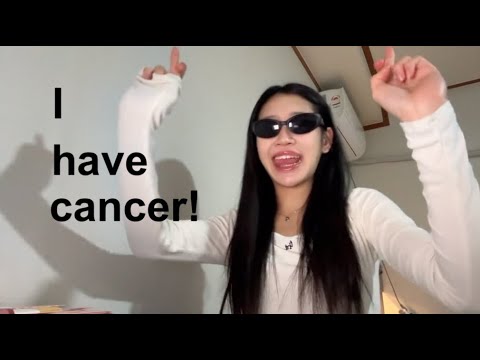 baddie with cancer
