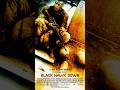 Black Hawk Down Best Military Movie 4k YouTube Shorts