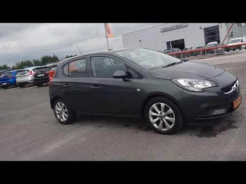 181D42959 - 2018 Opel Corsa 1.4 90PS SC 13,495