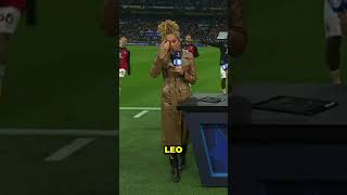 Download lagu CBS' Paolo Maldini unveils insane atmosphere in AC Milan vs Inter Milan Champions League semi-final mp3