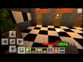 Minecraft Fnaf By MKOR