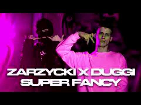 Zarzycki x Duggi - Super Fancy (Bass Boosted)
