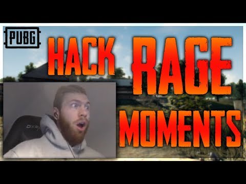 FaZe Fuzzface KILLED BY HACKERS  |   PUBG