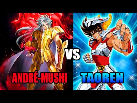 GRANDE FINAL DO JAMIEL DE JULHO SAINT SEIYA AWAKENING