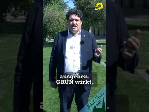 Michael Joukov zum „Gamechanger“ im Strombereich