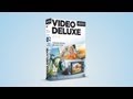 MAGIX Video Deluxe 2014 DE Video Schneiden