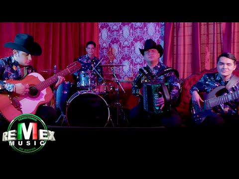 Los Nuevos Federales - Arriba de un ladrillo (Video Oficial)