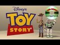 Disney S Animated Storybook Toy Story CD ROM Longplay 13