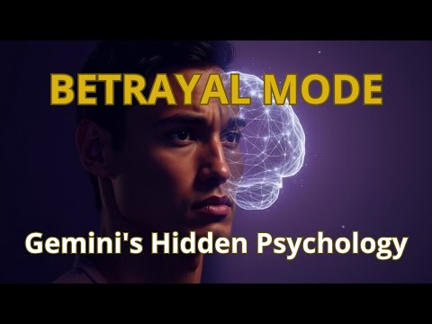 The Psychological Shift That Makes Geminis Powerful