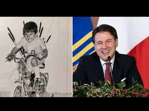 PARODIA PEPPINO CONTE FEAT. SALVINI