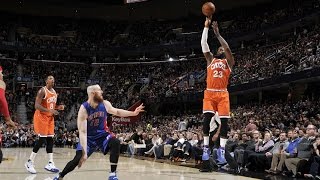 LeBron James - Cleveland Cavaliers