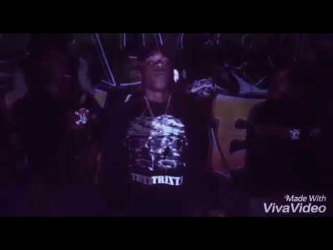 Trixta Savage ft Cross Escobar - No Flocking