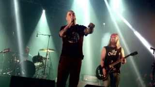 Down - Rehab at Hellfest 2013