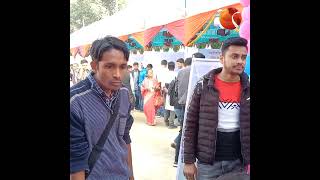 চ্যানেল ২৪ এ প্রবসী কল্যাণ দিবসের খবর