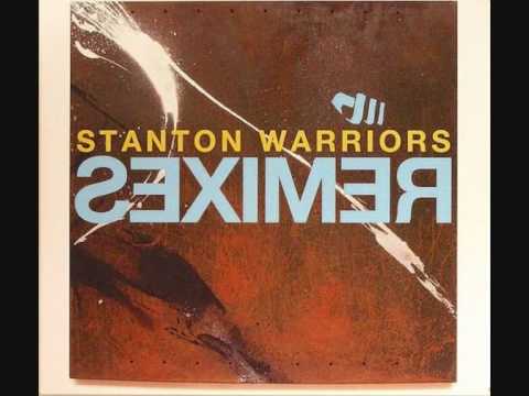 The Beginnerz – Reckless Girl (Stanton Warriors Remix)