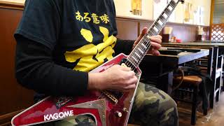 Victim Of Illusion/Michael Schenker Group