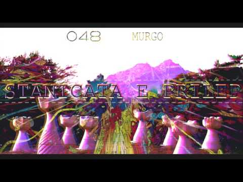 Stanica 048 x Murgo - Stanicata e Prilep