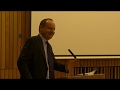 Ruth Adler Memorial Lecture 2018: Philippe Sands QC Ruth Adler Memorial Lecture 2018: Philippe Sands QC