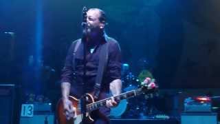 Social Distortion - &quot;Hour of Darkness&quot; Live at The National, Richmond Va. 6/7/13, Song #5
