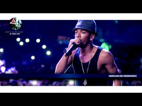 MC Nego do Borel, MC Delano, MC Magrinho, MC Still - Eita Laueita (DJ Bruninho Beat)