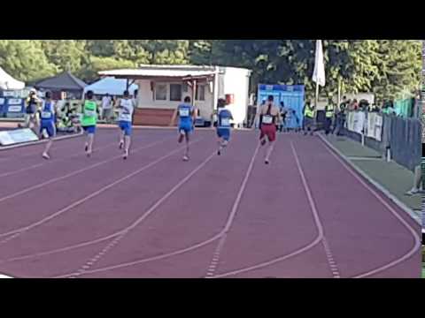 100m [M], B utrka - Ekipno prvenstvo Europe 2017