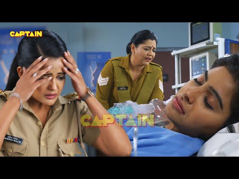 अब क्या Haseena नहीं बचा पायेंगी Karishma Singh की जान | Best of Maddam Sir | Full Episode