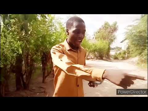 komando wa yesu @namjua ninae mtumikia