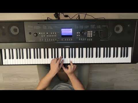 Piano Dərsləri 1 - Piano Nədir ? Necə Piano öyrənmək olar ? Notlar haqqında məlumat və İntervallar