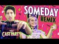 Someday Remix | ZOMBIES Cast Party | ZOMBIES | Disney Channel