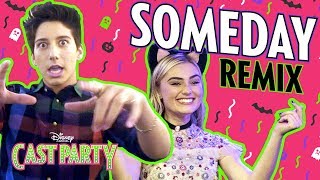 Someday Remix | ZOMBIES | Disney Channel