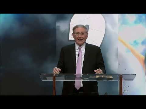 2 of 18  Rachel's Departing Soul   Pastor Stephen Bohr   State of the Dead