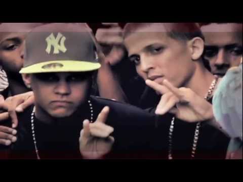 Javy The Flow feat Yomo y Voltio El Chamaco @ Sangre De Respeto (Video Oficial)