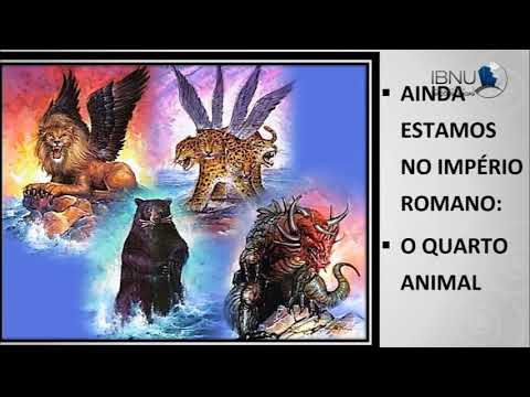 The Beginning of the End. The Coming of Christ - Matthew 24 | Luiz Sayão | IBNU